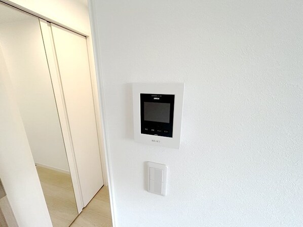 ボン・フルールの物件内観写真